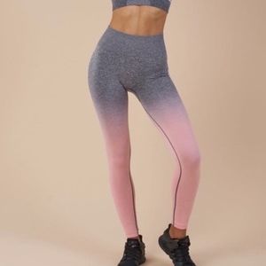 Gymshark Seamless Workout Set